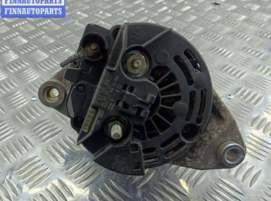 купить Генератор на Fiat Stilo