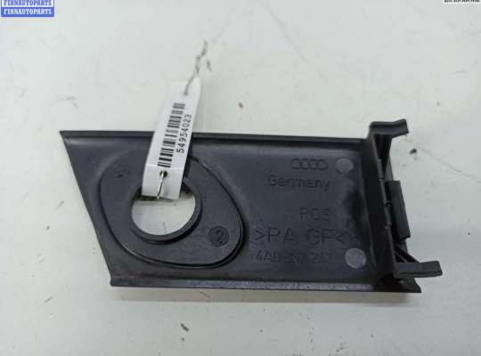 Накладка наружная на Audi 100 (4A, C4)