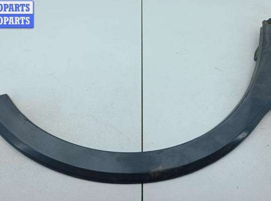 купить Накладка на арку передняя правая на Skoda Roomster