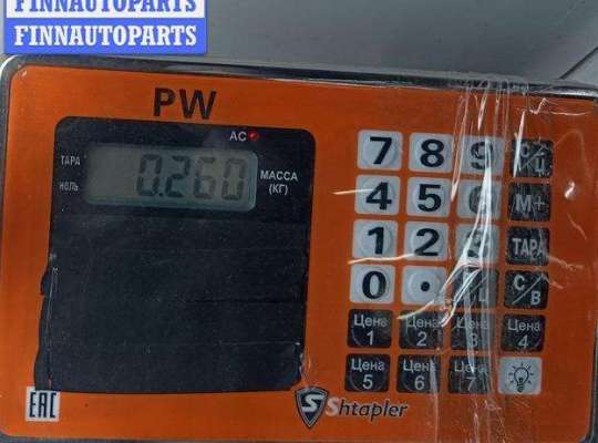 купить Накладка на арку передняя правая на Skoda Roomster