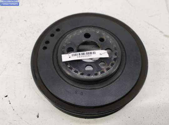 купить Шкив коленвала на Volkswagen Passat B6