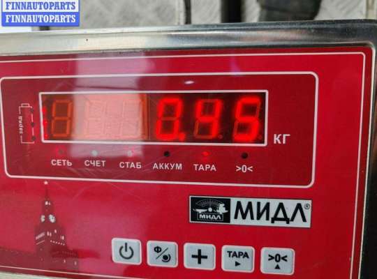 купить Переключатель подрулевой (стрекоза) на Opel Astra H (2004-2009)