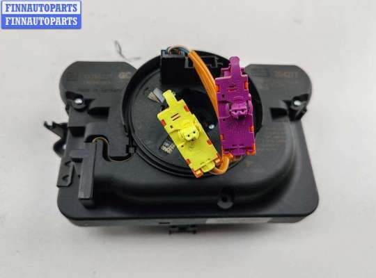 купить Переключатель подрулевой (стрекоза) на Opel Astra H (2004-2009)