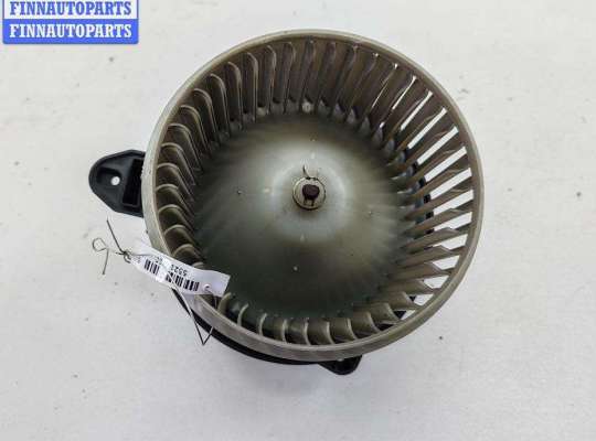 Двигатель отопителя (моторчик печки) AU1719517 на Audi A6 C5 (1997-2005)