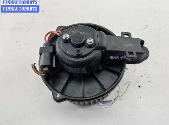 купить Двигатель отопителя (моторчик печки) на Audi A6 C5 (1997-2005)