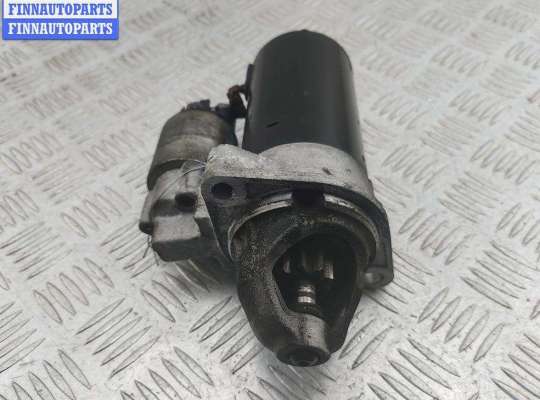 купить Стартер на BMW 3 E46 (1998-2006)