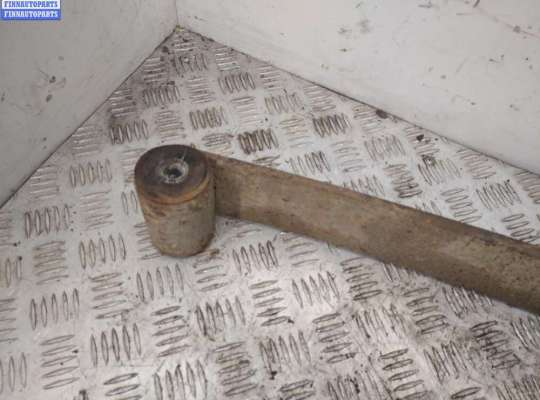 купить Рессора задняя на Peugeot Boxer (2002-2006)