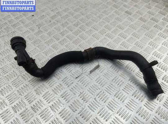 купить Патрубок радиатора на Skoda Fabia mk2 (5J)