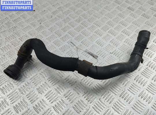 купить Патрубок радиатора на Skoda Fabia mk2 (5J)