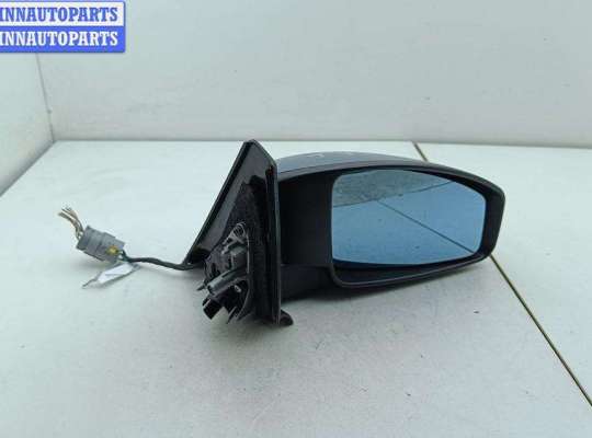 купить Зеркало наружное правое на Renault Espace IV (2002-2014)