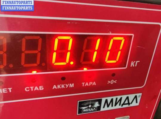 купить Клапан вентиляции топливного бака на Opel Vectra C (2002-2008)