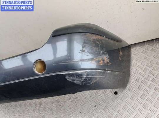 купить Бампер задний на Ford Focus I (1998-2005)