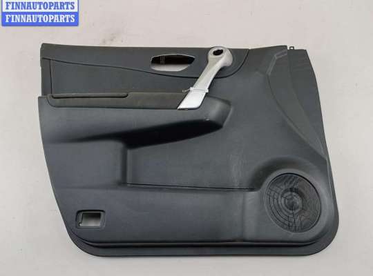 купить Обшивка двери передней левой (дверная карта) на Renault Koleos