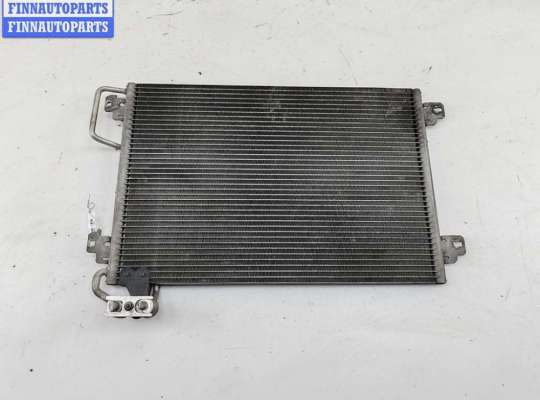 купить Радиатор охлаждения (конд.) на Renault Scenic I (1996-2003)