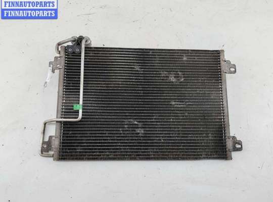 купить Радиатор охлаждения (конд.) на Renault Scenic I (1996-2003)