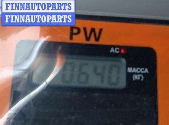 купить Замок двери задней правой на Peugeot 307
