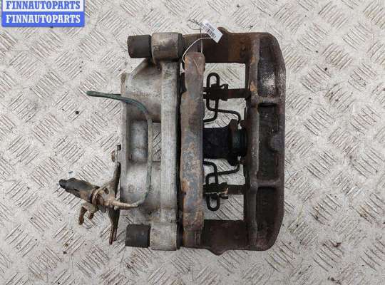 купить Суппорт передний правый на Audi A6 C5 Allroad (2000-2005)