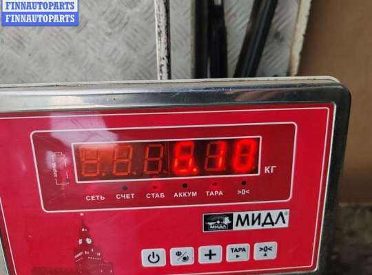 купить Суппорт передний правый на Audi A6 C5 Allroad (2000-2005)