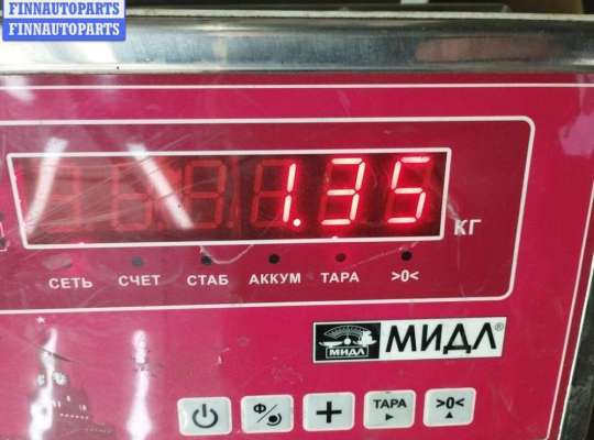 купить Педаль сцепления на Opel Zafira B (2004-2014)