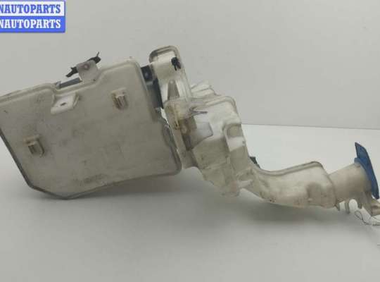 Бачок омывателя VG2756512 на Volkswagen Passat B6