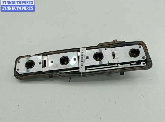 Плата фонаря заднего левого OP2401935 на Opel Astra G (1998-2004)