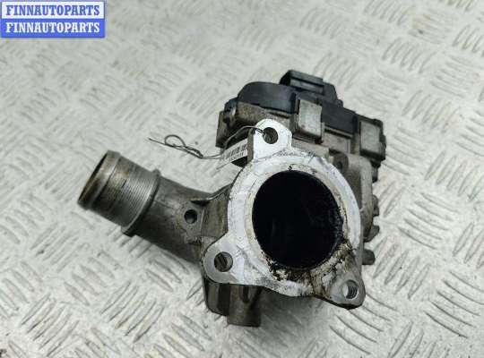 купить Заслонка дроссельная на Opel Astra H (2004-2009)