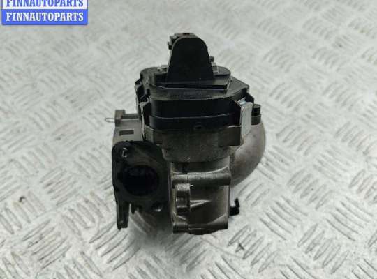 купить Заслонка дроссельная на Opel Astra H (2004-2009)