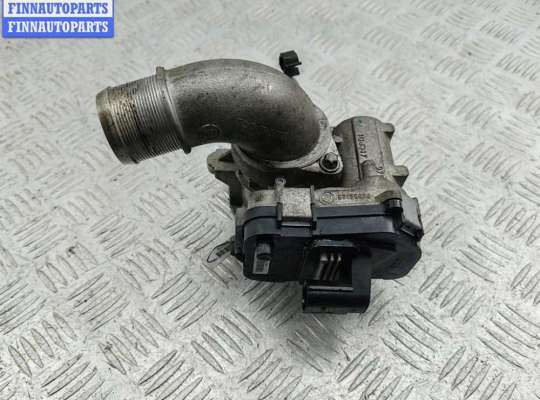 купить Заслонка дроссельная на Opel Astra H (2004-2009)