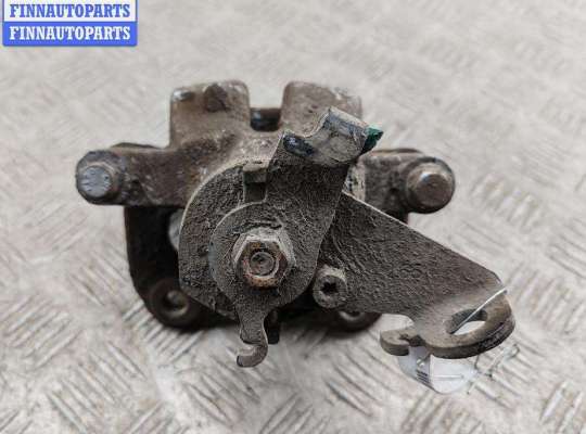 купить Суппорт задний левый на Renault Scenic I (1996-2003)