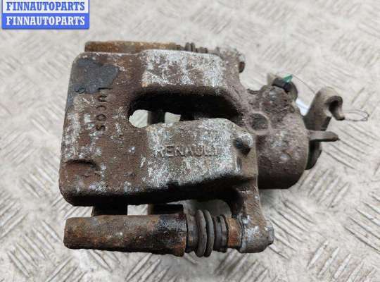 купить Суппорт задний левый на Renault Scenic I (1996-2003)