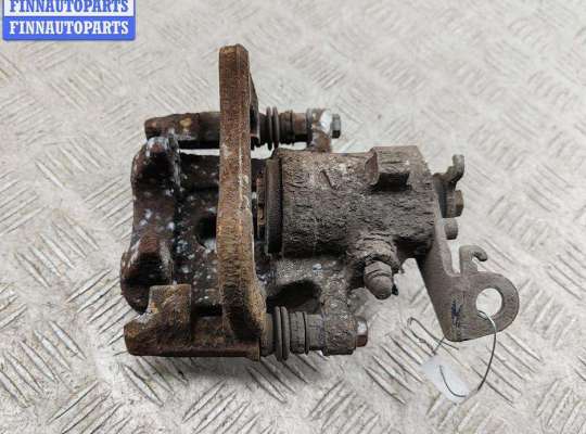 купить Суппорт задний левый на Renault Scenic I (1996-2003)