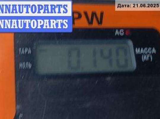 Резистор (сопротивление) отопителя на Opel Zafira A