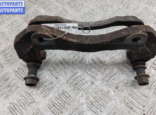 купить Скоба суппорта переднего на Mitsubishi Outlander (CU) 2003-2006