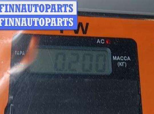 купить Трос капота на Fiat Doblo (2000-2010)