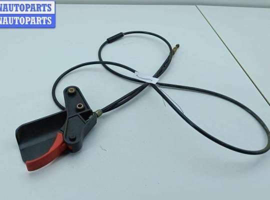 купить Трос капота на Fiat Doblo (2000-2010)