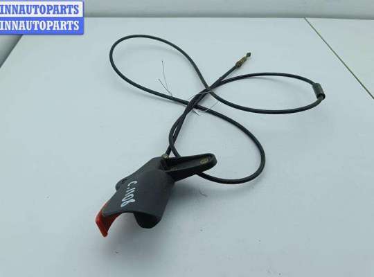 купить Трос капота на Fiat Doblo (2000-2010)