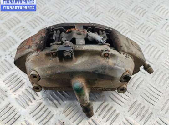 купить Суппорт передний левый на Mercedes E-Class W211 (2002-2009)