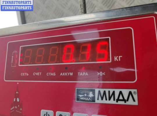 купить Механизм стеклоочистителя заднего на BMW 3 E46 (1998-2006)