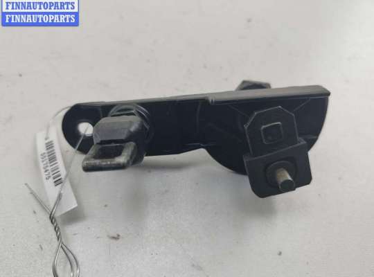 купить Механизм стеклоочистителя заднего на BMW 3 E46 (1998-2006)