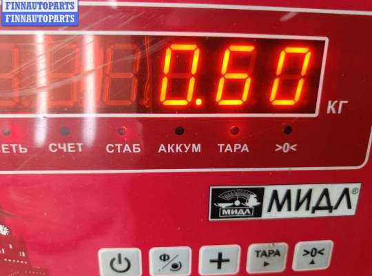 купить Козырек солнцезащитный правый на Mercedes Sprinter W906 (2006-2018)