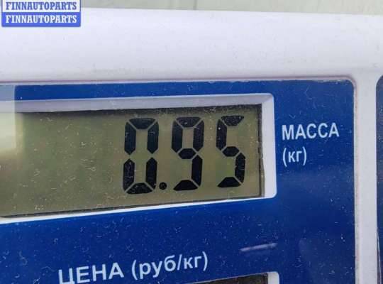 купить Подушка безопасности коленная на Ford Mondeo IV (2007-2014)