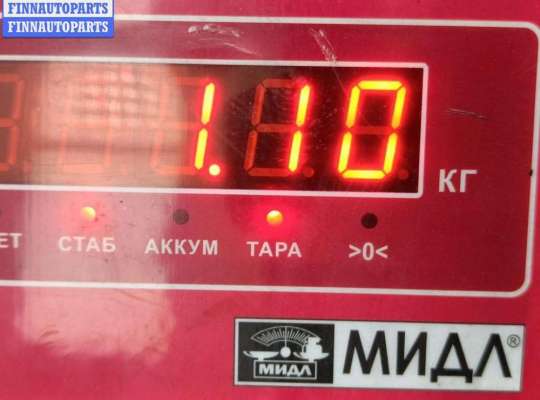 купить Подушка крепления двигателя на Mercedes E-Class W210 (1995-2002)