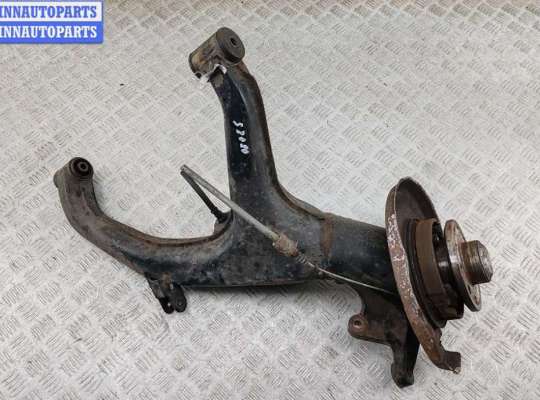 купить Рычаг подвески задний левый на Opel Omega B (1994-2003)