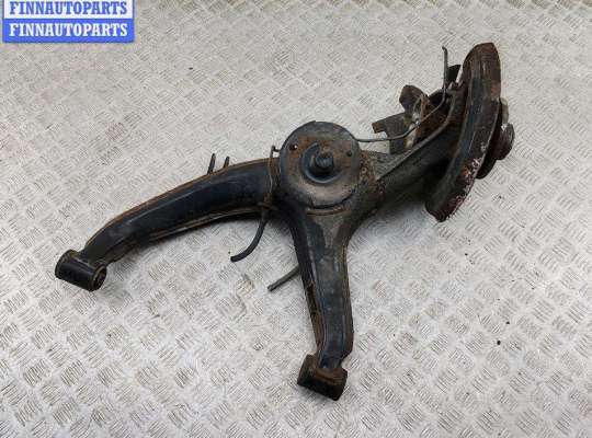 купить Рычаг подвески задний левый на Opel Omega B (1994-2003)