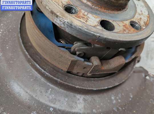 купить Рычаг подвески задний левый на Opel Omega B (1994-2003)