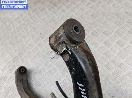 купить Рычаг подвески задний левый на Opel Omega B (1994-2003)