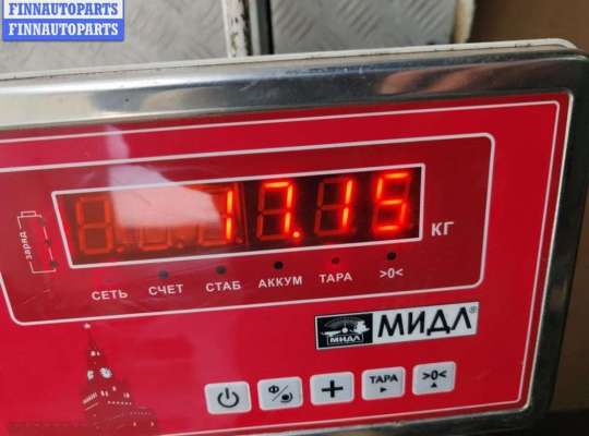 купить Рычаг подвески задний левый на Opel Omega B (1994-2003)