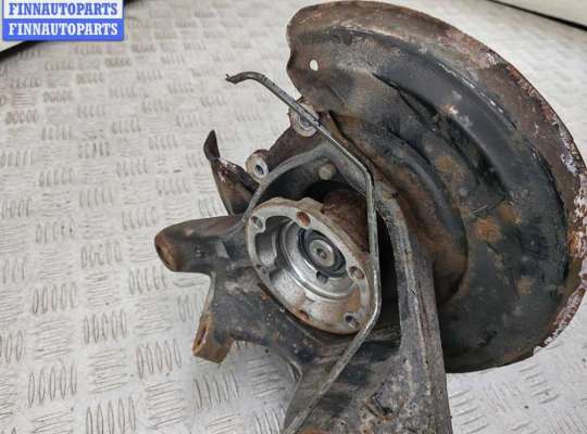 купить Рычаг подвески задний левый на Opel Omega B (1994-2003)