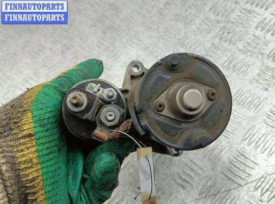 купить Стартер на Ford Focus II (2004-2011)
