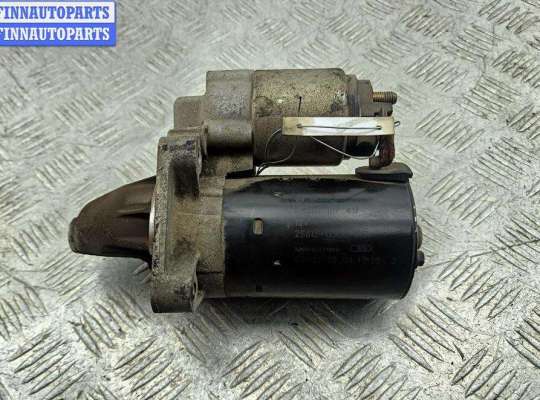 Стартер FO2184987 на Ford Focus II (2004-2011)